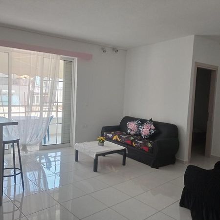 Pireas View Apartment Екстериор снимка