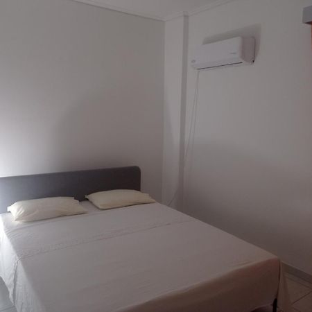 Pireas View Apartment Екстериор снимка