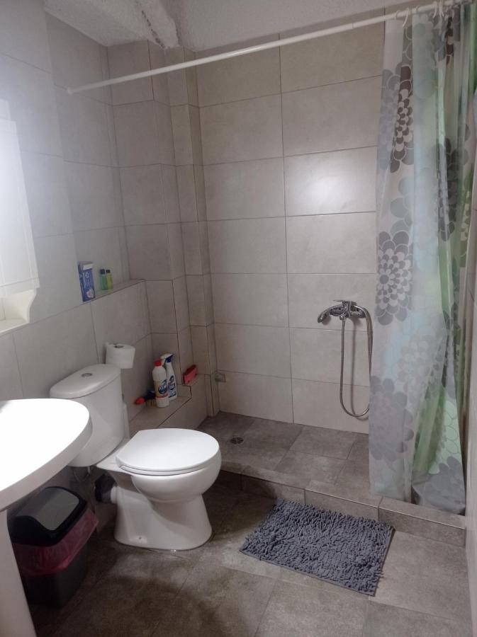 Pireas View Apartment Екстериор снимка