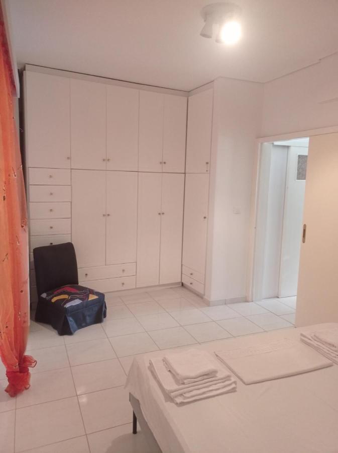 Pireas View Apartment Екстериор снимка