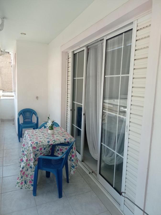 Pireas View Apartment Екстериор снимка