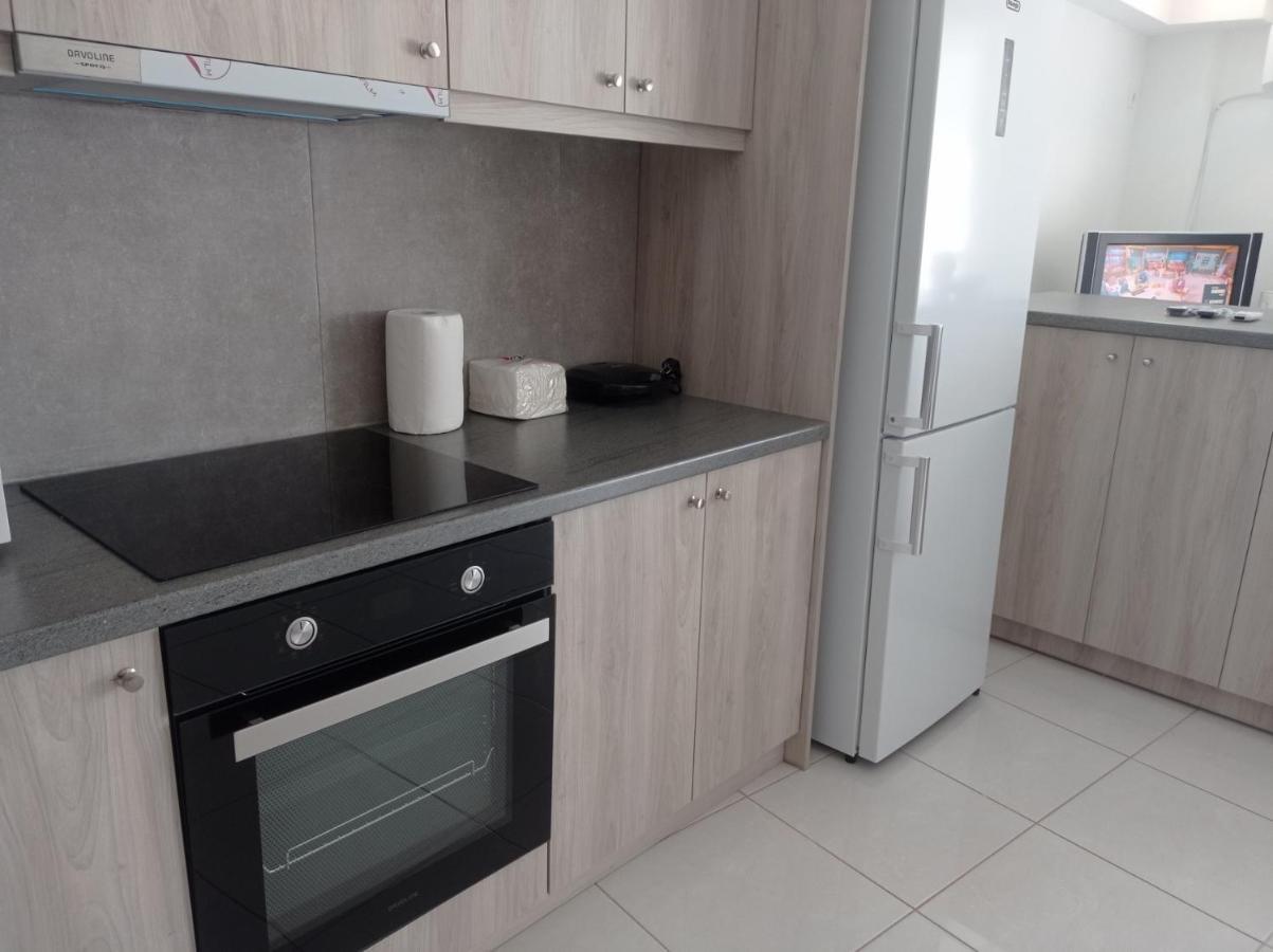 Pireas View Apartment Екстериор снимка