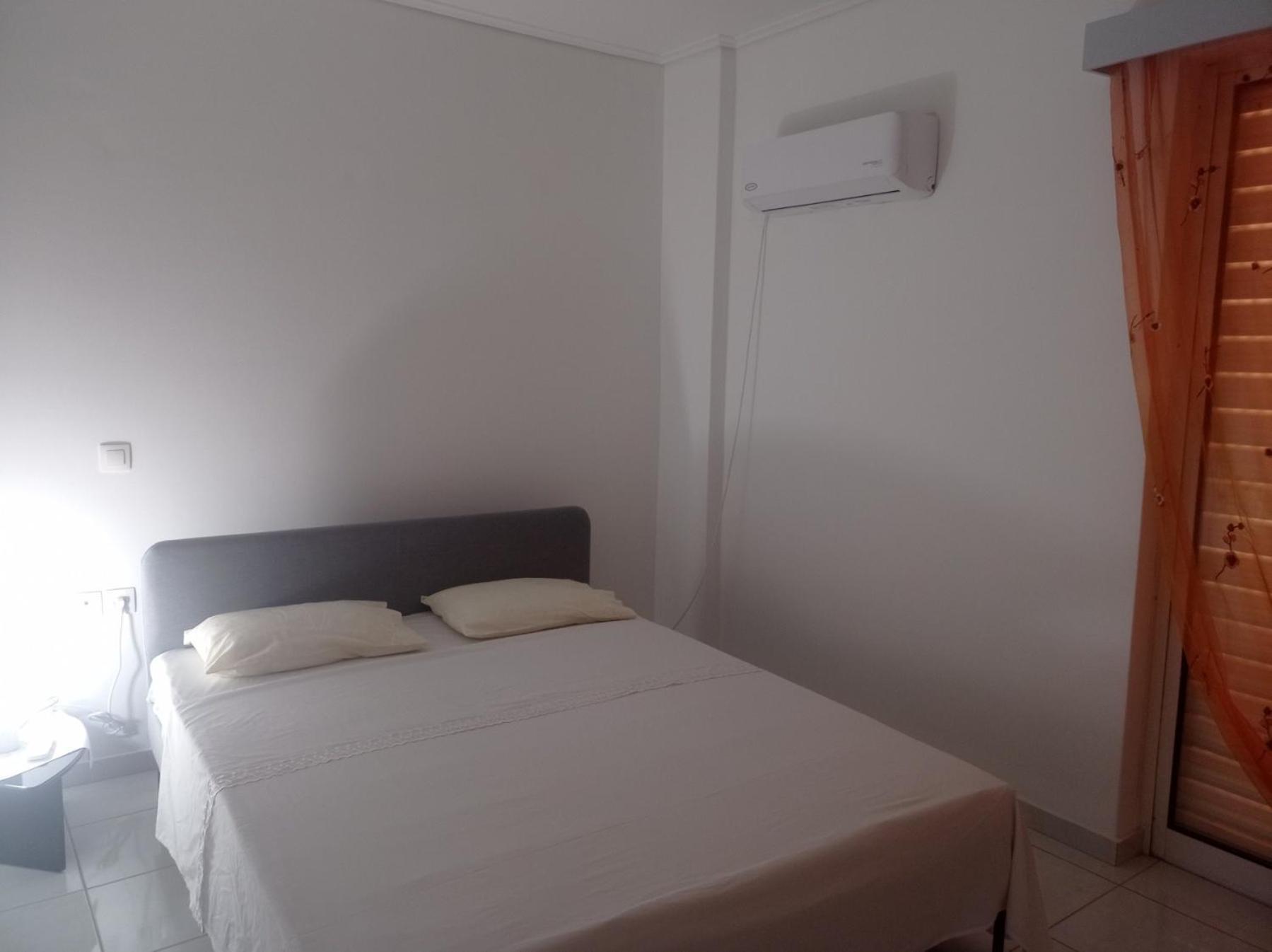 Pireas View Apartment Екстериор снимка