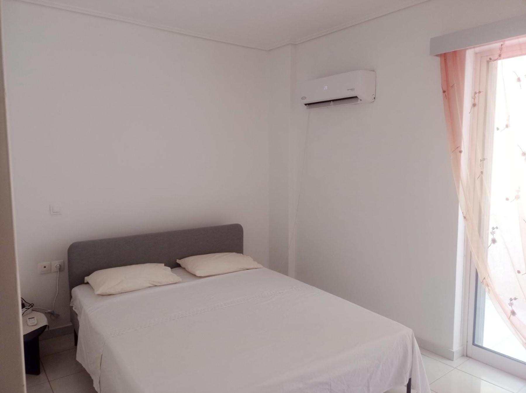 Pireas View Apartment Екстериор снимка